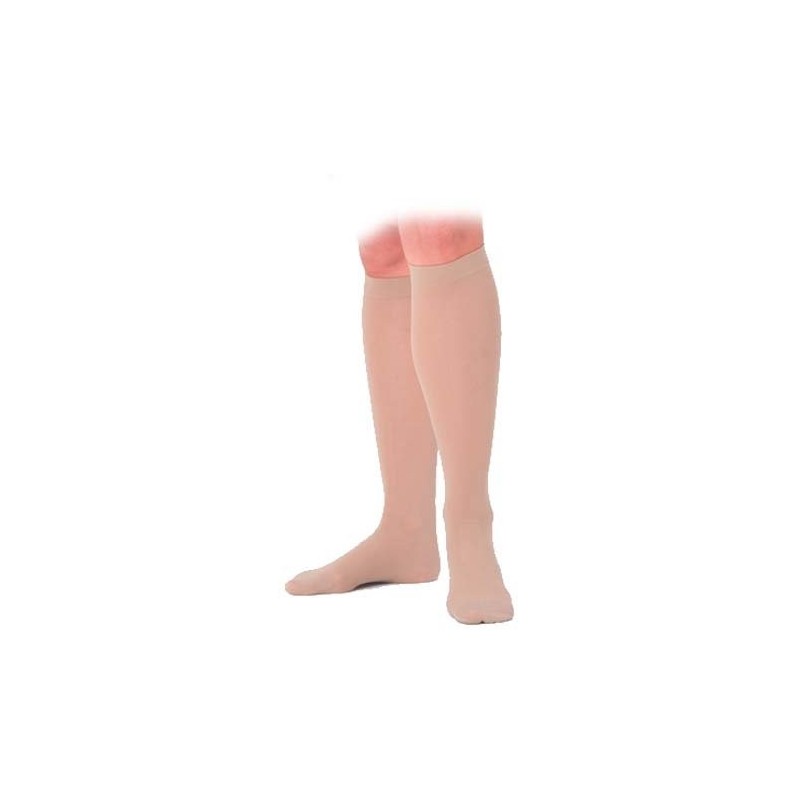 Chaussettes de contention élégance femme - classe II