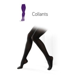 Dynaven collants semi-opaque (Pure semi-opaque) Sigvaris - classe 2