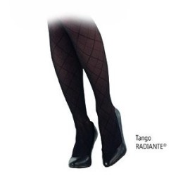 Chaussettes de contention microvoile Tango Jarfix femme - classe II