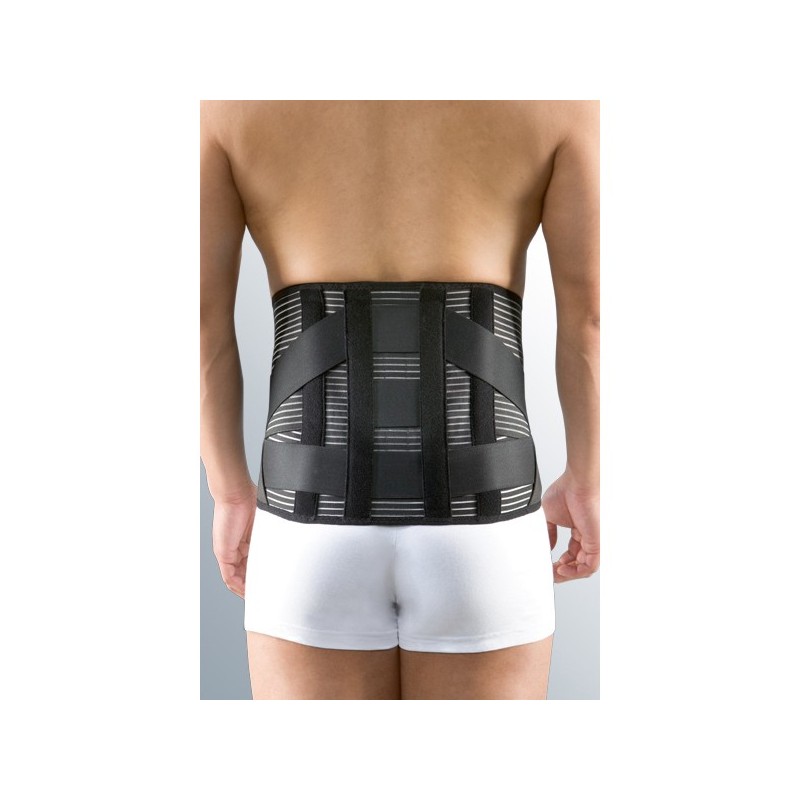 Ceinture lombaire Lumbamed stabil 32 cm Mediven