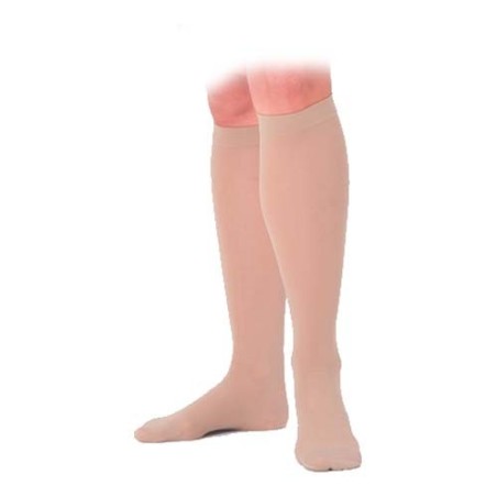 Chaussettes de contention élégance femme - classe I