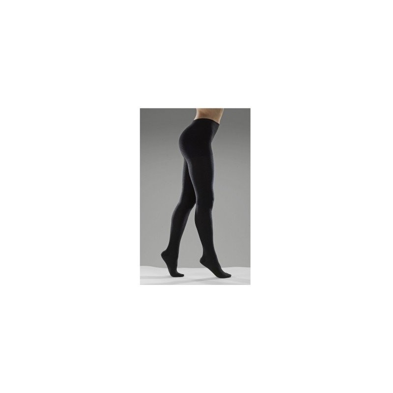 Collant de contention venoflex simply coton fin femme - classe II