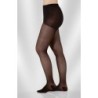 Collant de contention Fascination femme - classe II - pied ouvert