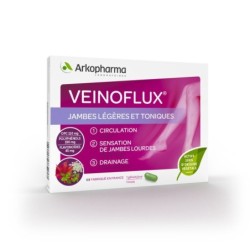 Veinoflux jambes légères et...