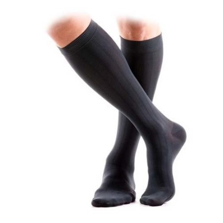 Chaussettes de contention complice homme - classe III