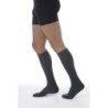 Essentiel coton chaussettes de contention (instinct coton) Sigvaris - Classe 2