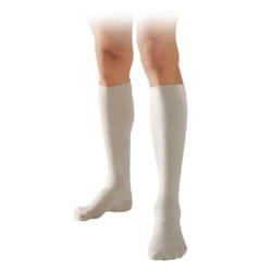 Essentiel coton chaussettes de contention (instinct coton) Sigvaris - Classe 2