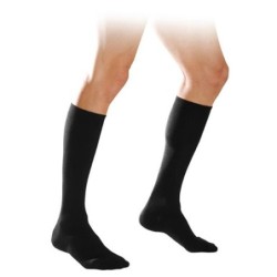 Essentiel coton chaussettes de contention (instinct coton) Sigvaris - Classe 2