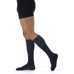 Essentiel coton chaussettes de contention (instinct coton) Sigvaris - Classe 2