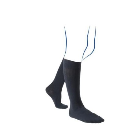 Chaussettes de contention Venoflex City confort coton homme - classe I