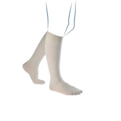 Chaussettes de contention Venoflex city confort fil d'Ecosse homme - classe II