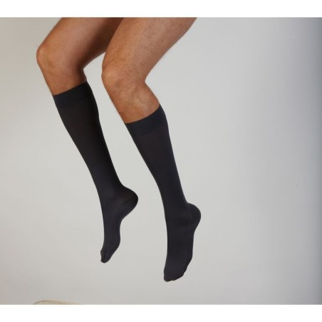 Chaussettes de contention Venoflex Élégance homme - classe III