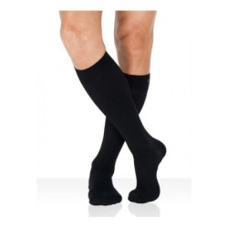 Chaussettes de contention Legger Chic TECH (Legger surfine) homme - classe II