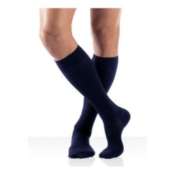 Chaussettes de contention Legger Chic TECH (Legger surfine) homme - classe II