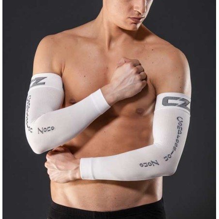 Manchons de compression bras Sport-Performance