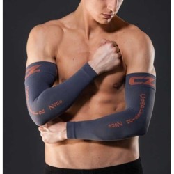 Manchons de compression bras Sport-Performance