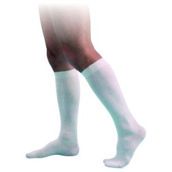 Active confort fraîcheur (origin lin) chaussettes de contention homme Sigvaris - classe 2