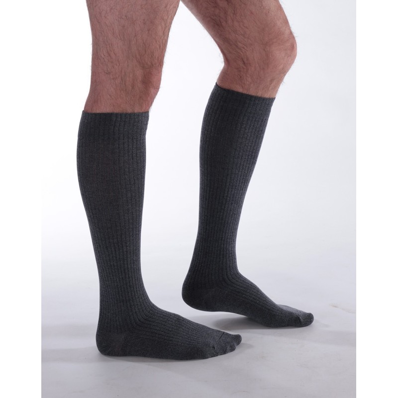 Chaussettes de contention Passo homme - classe II