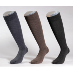 Chaussettes de contention Passo homme - classe II