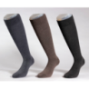 Chaussettes de contention Passo homme - classe II