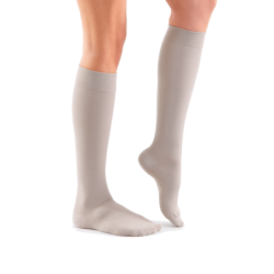 Chaussettes de contention Legger Casual T-FIBRE (La femme La Chaussette) femme - classe II