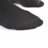 Chaussettes de contention Legger Casual T-FIBRE (L'homme La Chaussette fine) homme - classe II