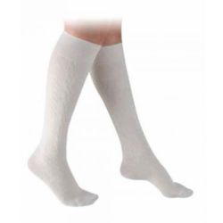 Chaussettes de contention Venoflex Fast laine femme - classe II