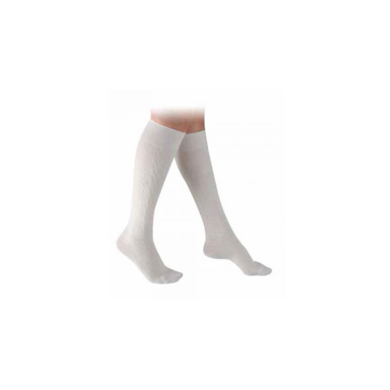 Chaussettes de contention Venoflex Fast laine femme - classe II