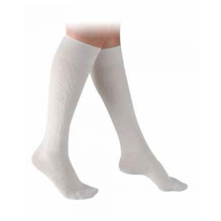 Chaussettes de contention Venoflex Fast laine femme - classe II