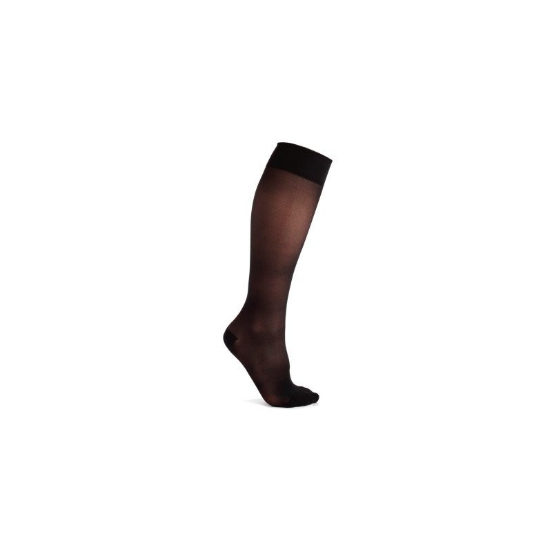 Chaussettes de contention Venoflex Incognito absolu femme - classe II - modèle fantaisie