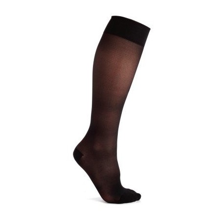 Chaussettes de contention Venoflex Incognito absolu femme - classe II - modèle fantaisie