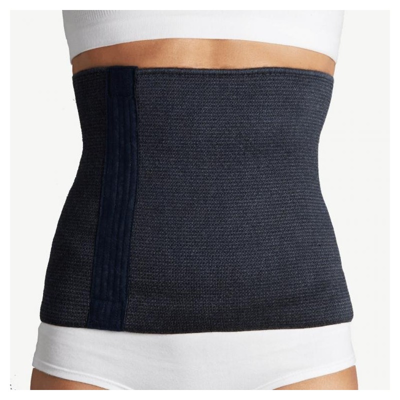 Ceinture chaleur 30 cm Gibaud Thermotherapy