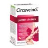 Circuveinol jambes légères Nutreov - boîte de 30 comprimés