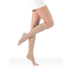 Chaussettes de contention Varisma douceur femme taille + - classe II