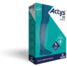 Bas de contention Actys 20 autofix homme - classe II