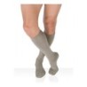 Chaussettes de contention Legger Casual Coton (Legger classic) homme - classe III - tailles +