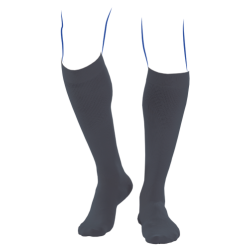 Chaussettes de contention Venoflex Élégance homme - classe II