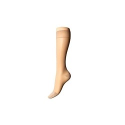 Chaussettes de contention Voilisim' (voile invisible) Jarfix femme - classe II - mollet +