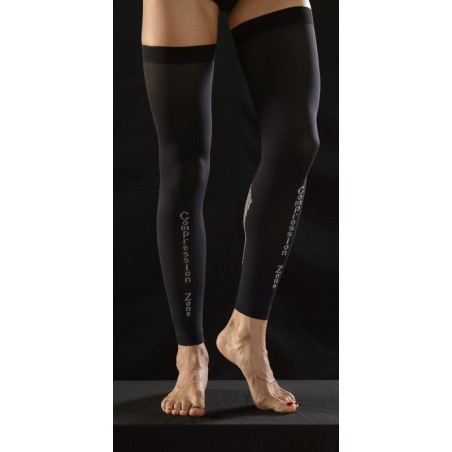 Jambière de compression Sport-Performance