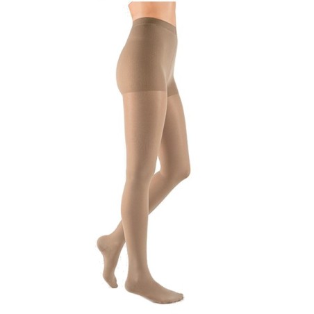 Collant de contention Qoton femme - classe II - cuisse +