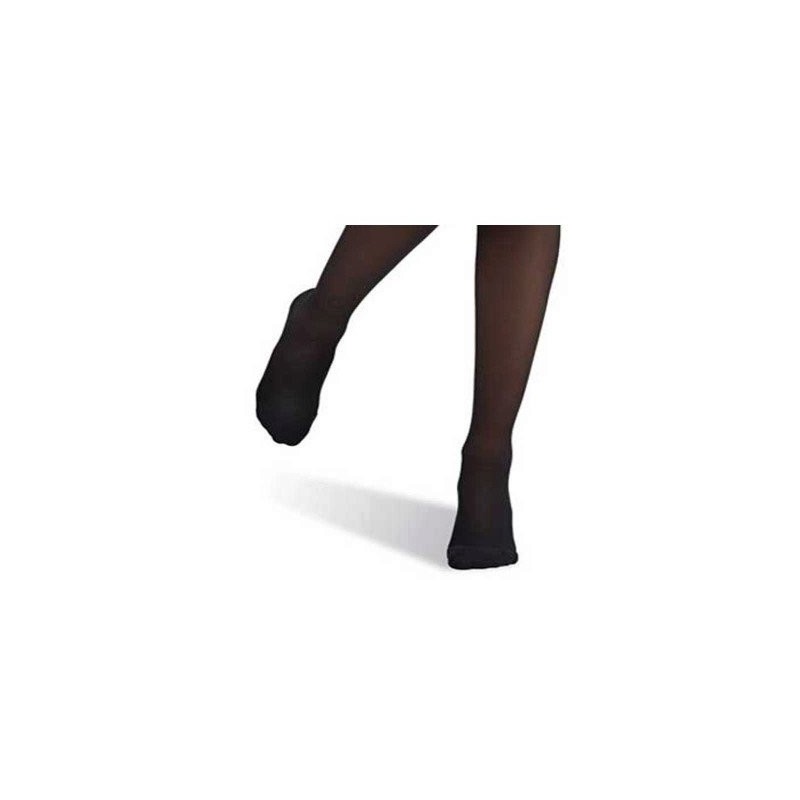 Chaussettes de contention transparent femme Jobst - classe II