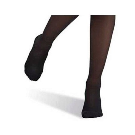 Chaussettes de contention transparent femme Jobst - classe II