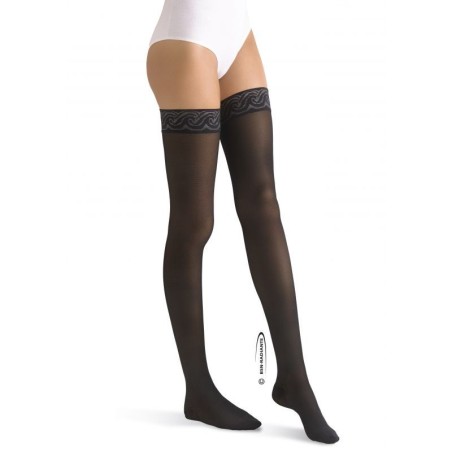 Bas de contention Idéal femme Jobst - classe II - cuisse +